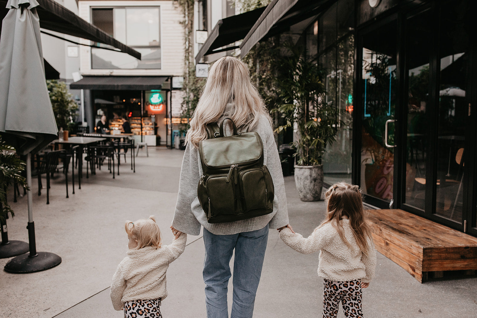 Best rucksack for outlet mums