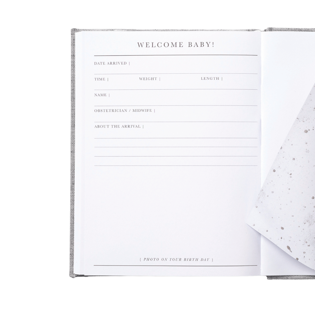 Write to Me Bump. A Pregnancy Story Oatmeal