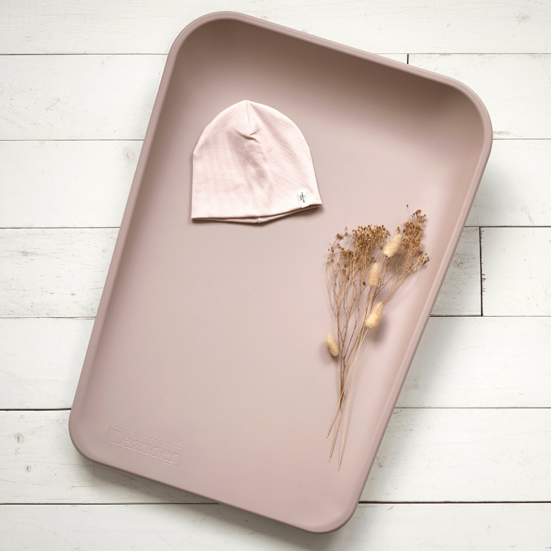 Leander change best sale mat sale