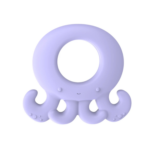 MioPlay Ollie Octopus Teething Toy