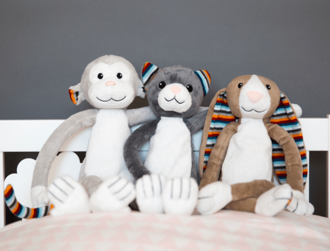 ZAZU Katie the Kitty