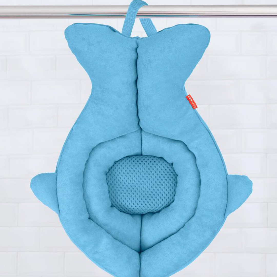 Skip Hop Moby Soft Spot Sink Bather