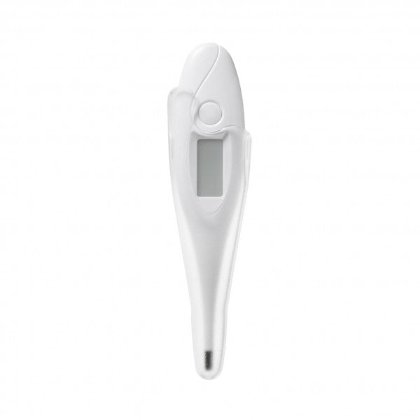Tommee Tippee Oral Thermometer White