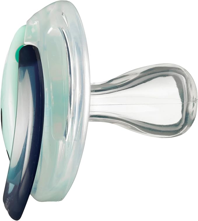 Tommee Tippee Anytime Soothers 0-6 Months 6 pack