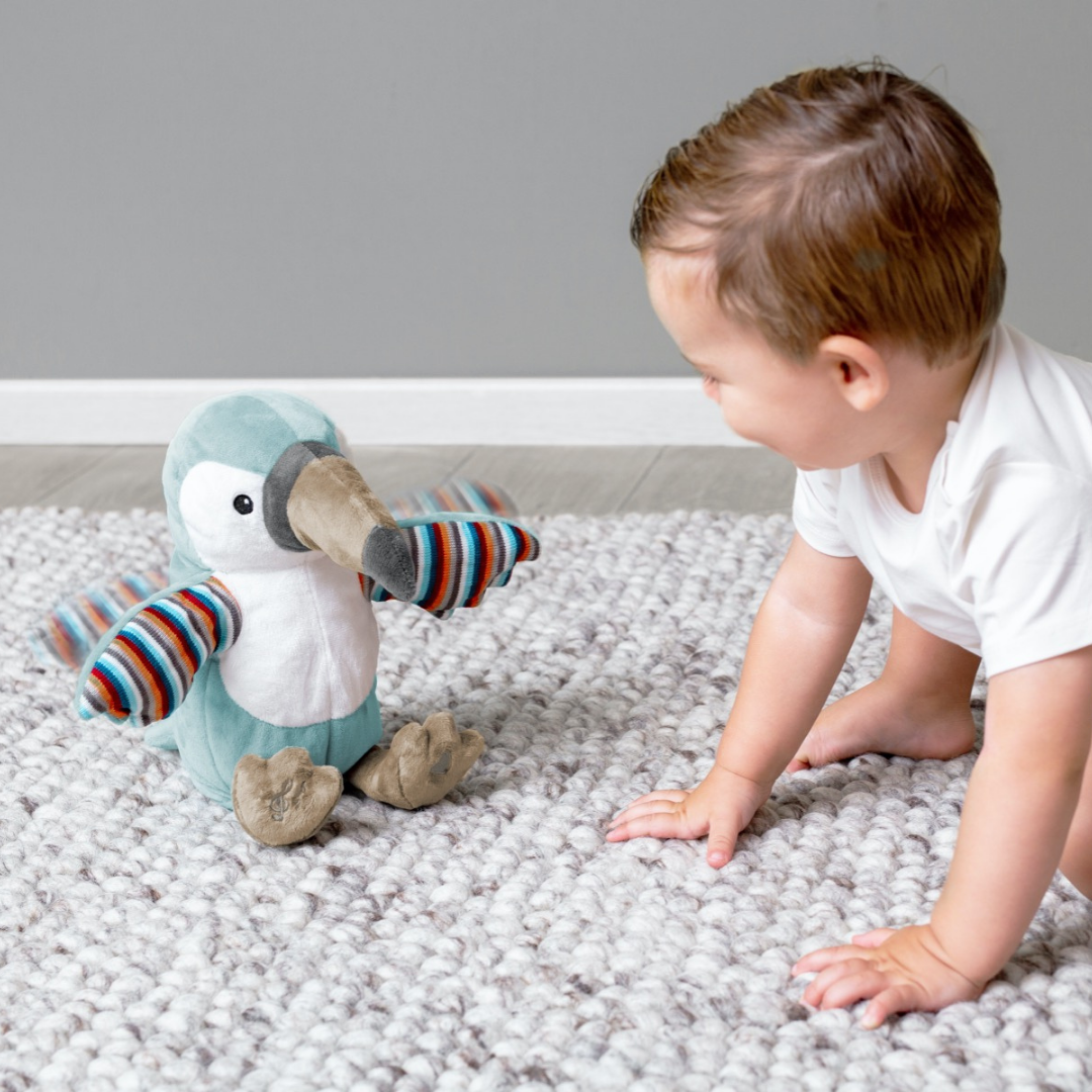 ZAZU Timo the Toucan