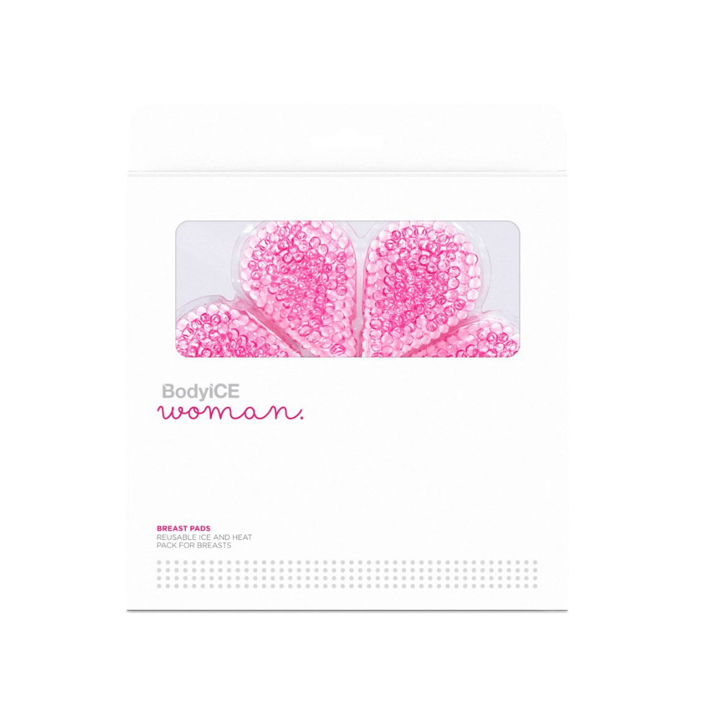 BodyICE Heat & Ice Breast Pack