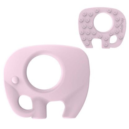 MioPlay Ellie Elephant Teething Toy