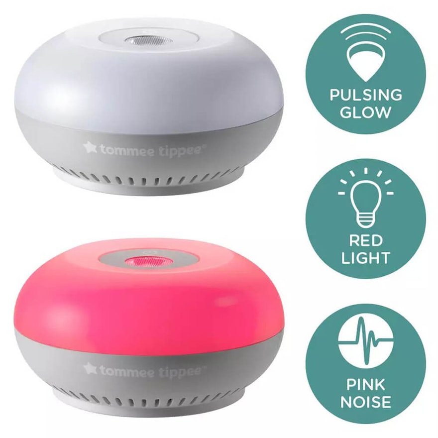Tommee Tippee Dreammaker Light & Sound Baby Sleep Aid