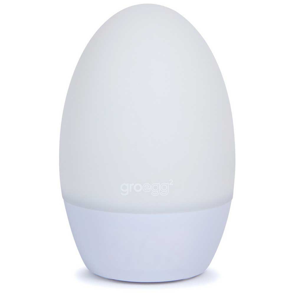 Groegg 2 Nursery Thermometer