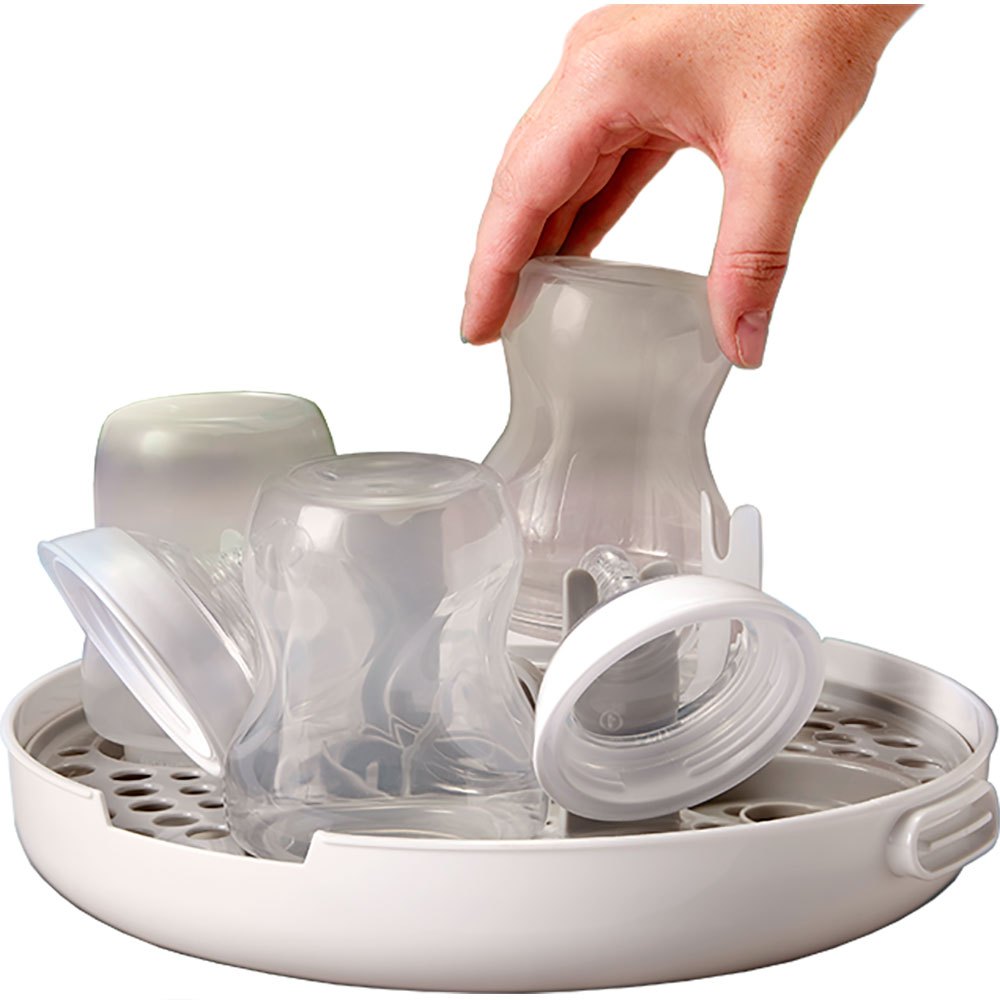 Tommee Tippee Microwave Steam Steriliser