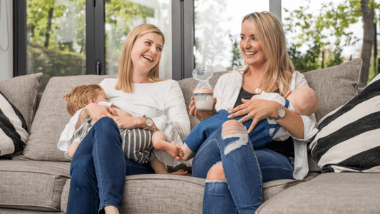 Navigating Breastfeeding: Expert Insights for New Parents