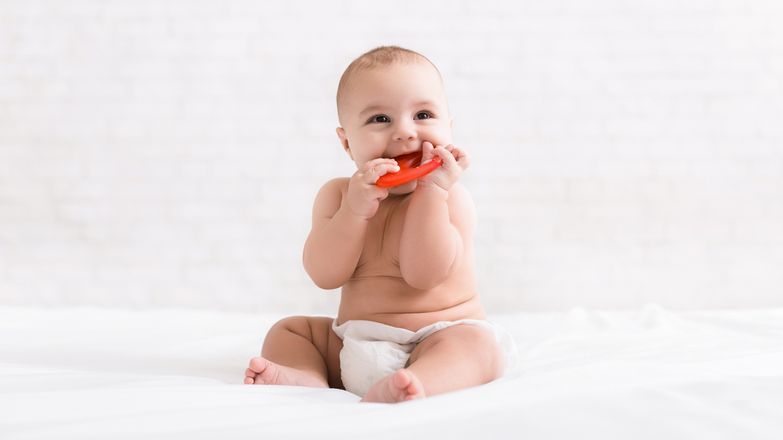 14 Teething Remedies for Babies