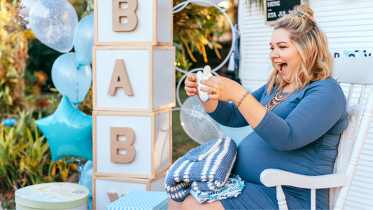 The Top 5 Unique Baby Shower Gifts