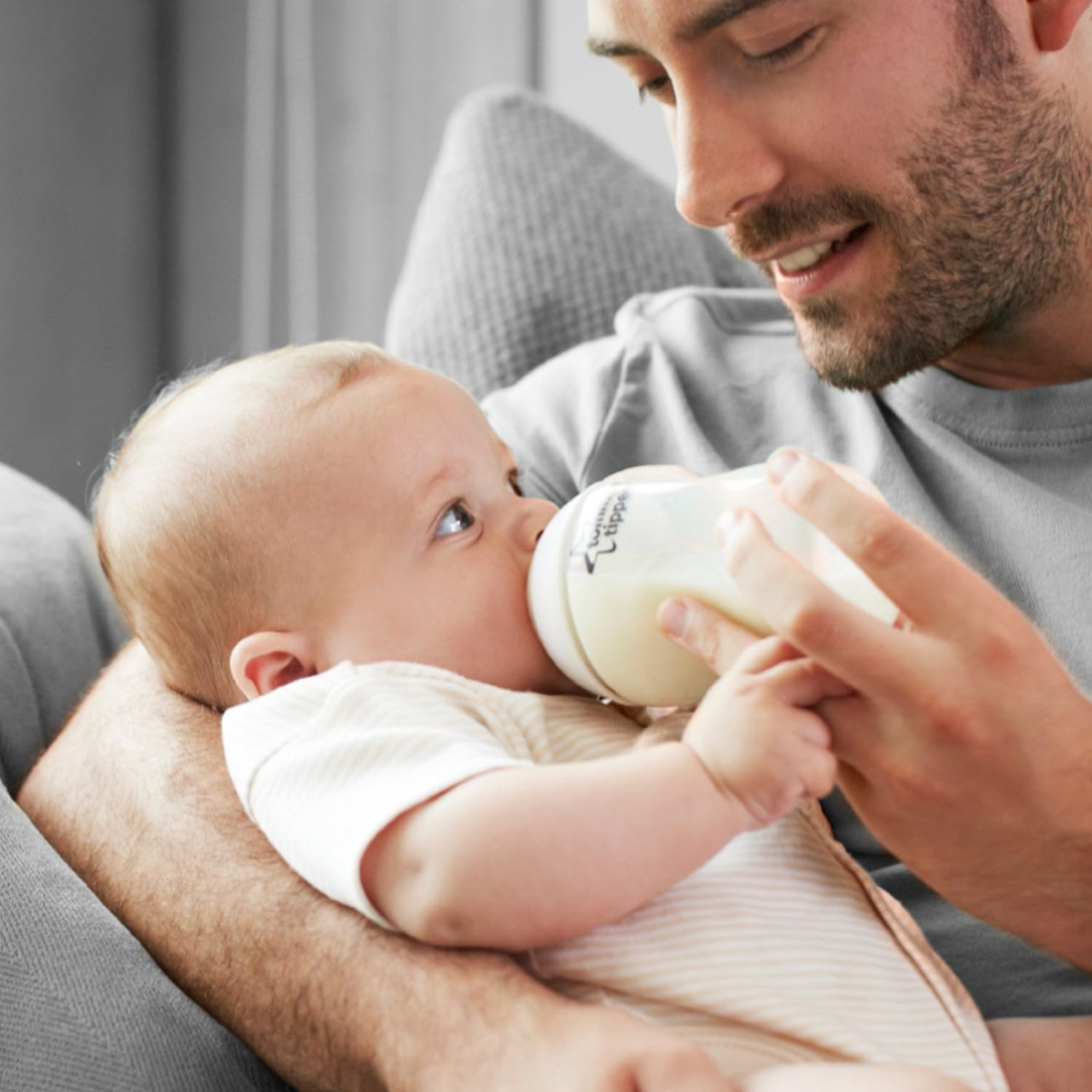 Baby Bottles – KJ Essentials for Baby