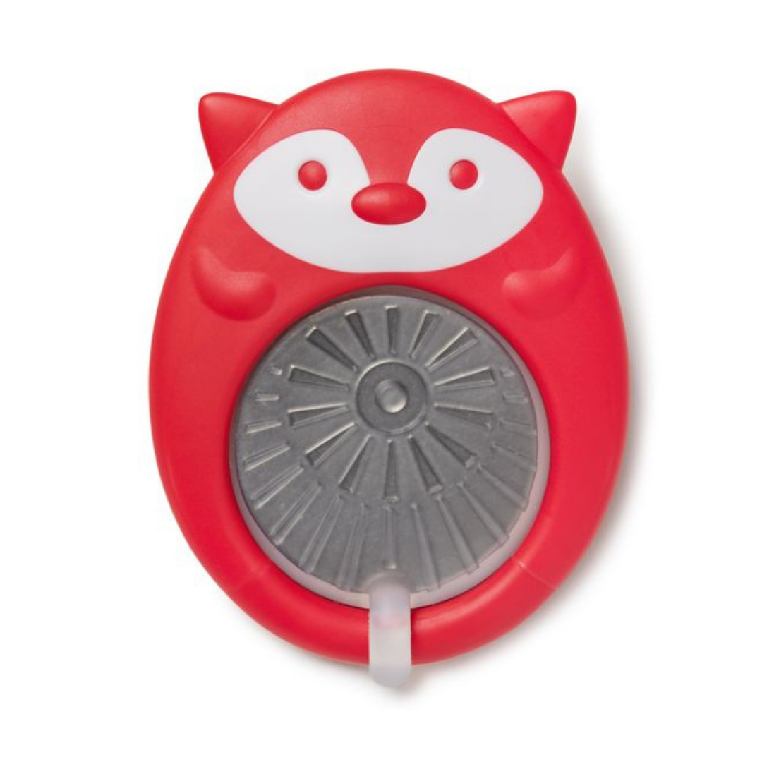 Skip Hop Explore & More Stay Cool Teether fox