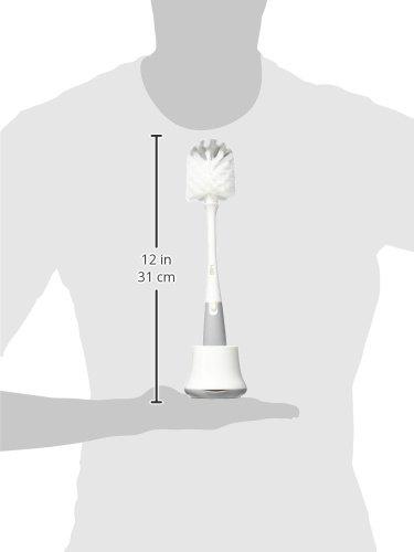 OXO TOT Bottle Brush & Stand