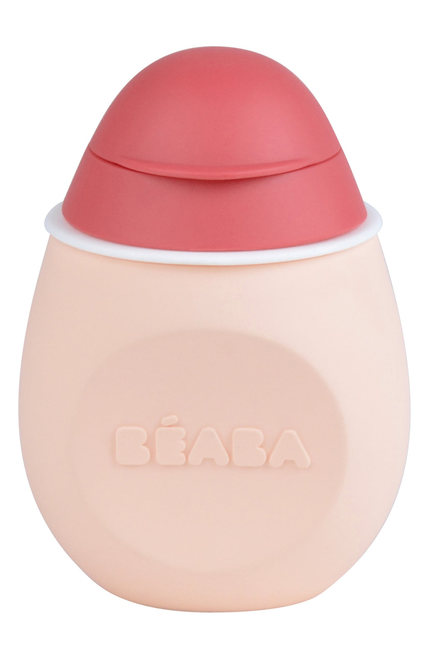 Beaba Baby Squeez pink