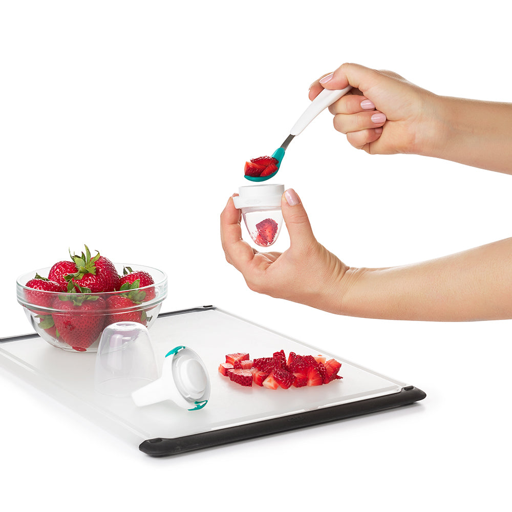 OXO Tot Fresh Food Feeder