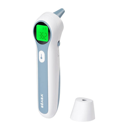 Beaba Thermospeed Infrared Forehead & Ear Thermometer