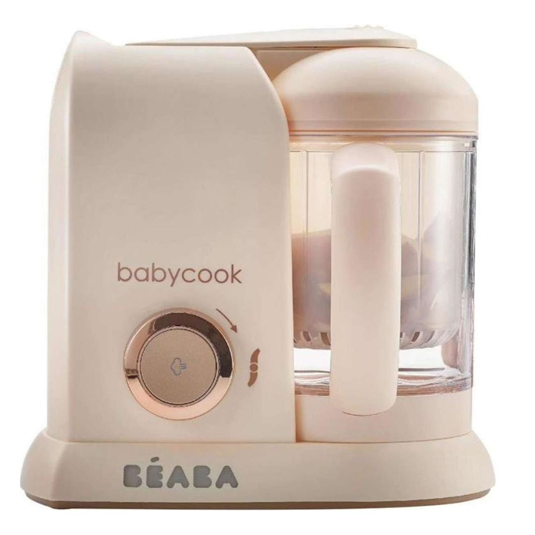 Beaba Babycook Solo Pink