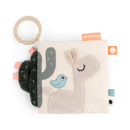 Done by Deer Activity Book Lalee