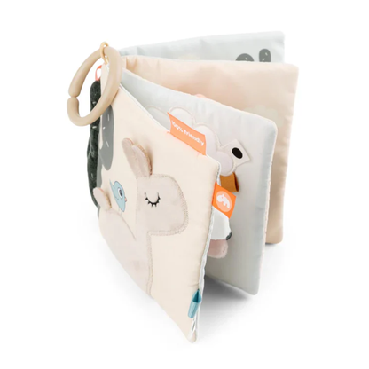 Done by Deer Activity Book Lalee