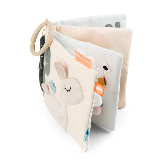 Done by Deer Activity Book Lalee