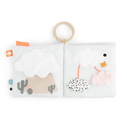 Done by Deer Activity Book Lalee