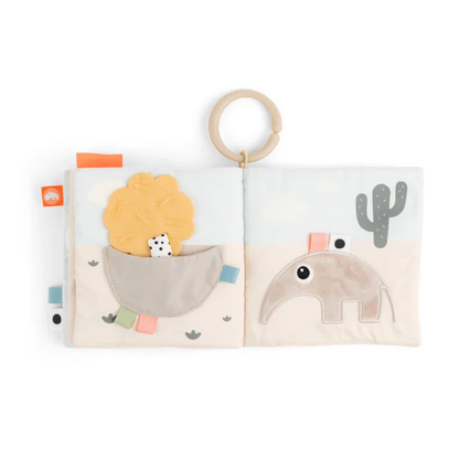 Done by Deer Activity Book Lalee