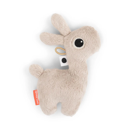 Done by Deer Tiny Sensory Toy Set Lalee