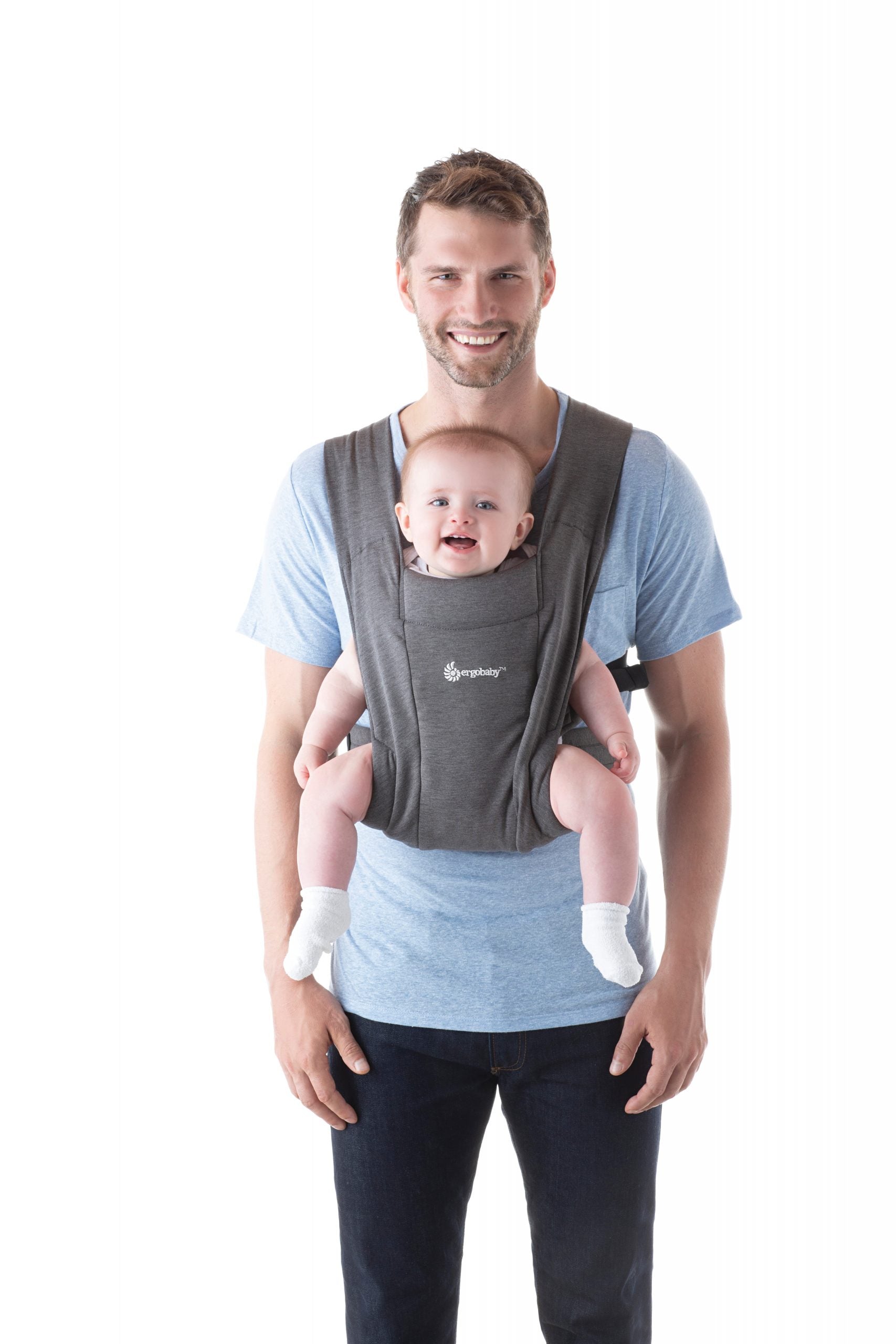 Ergobaby clearance carrier newborn