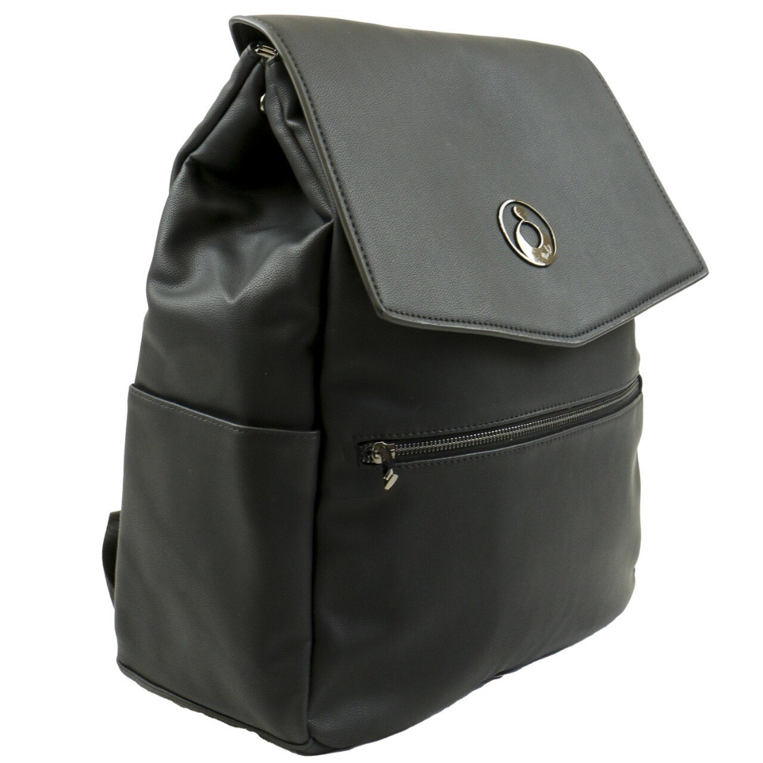 Hartley Backpack onyx