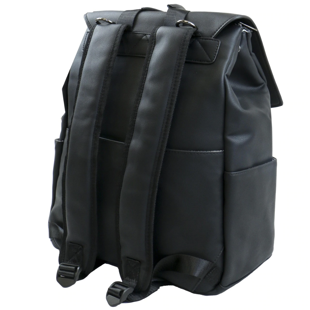 Hartley Backpack onyx