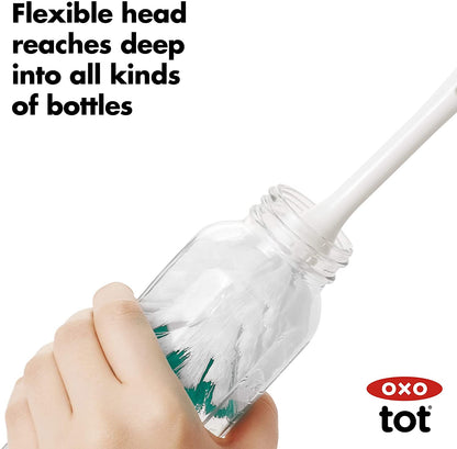 OXO TOT Bottle Brush & Stand