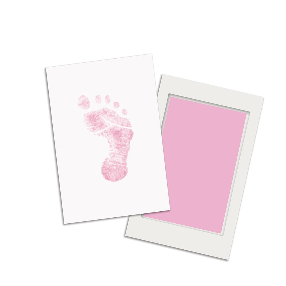 Clean-Touch Ink Pad - Pink