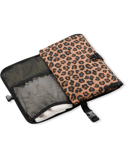 Pronto Signature Changing Station Classic Leopard