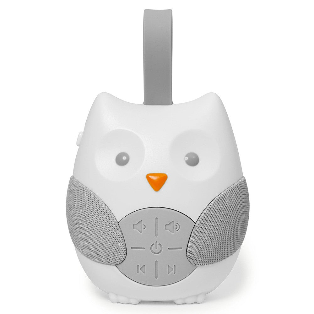 Skip Hop Stroll &amp; Go Portable Baby Soother