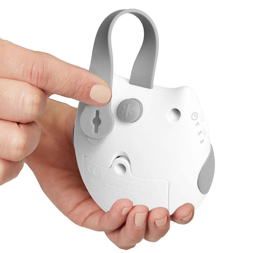 Skip Hop Stroll &amp; Go Portable Baby Soother
