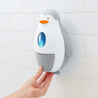 Skip Hop Soapster & Sanitiser Dispenser