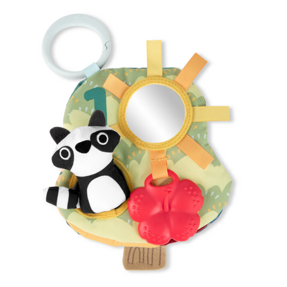 Skip Hop Four Seasons Soft Activity Book