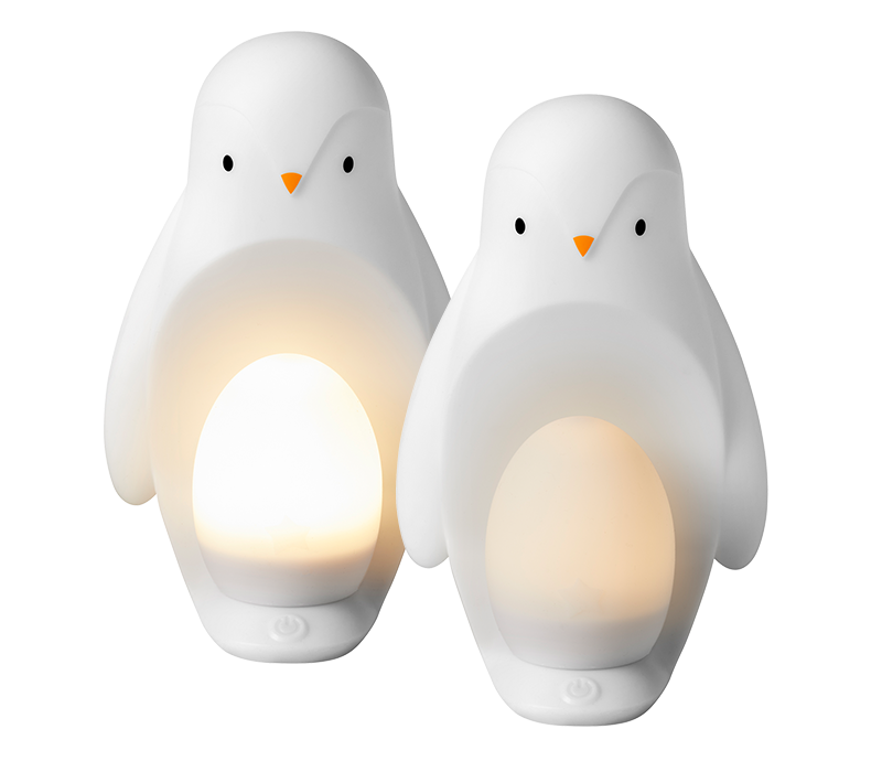 Tommee tippee deals night light penguin