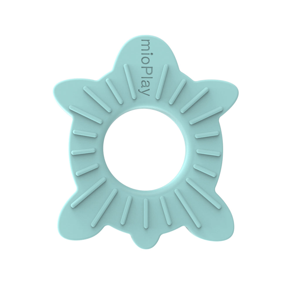 MioPlay Tommy Turtle Teething Toy